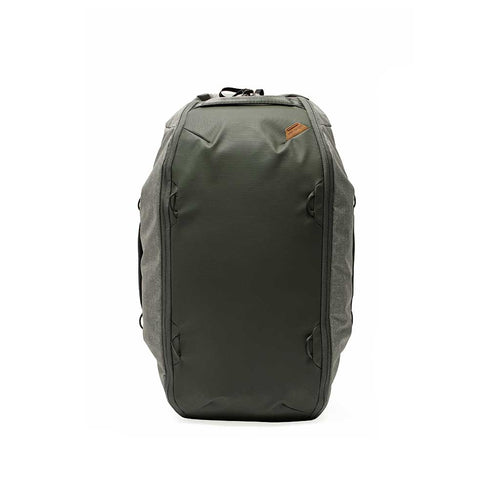 Travel Dufflepack 65L Peak Design BTRDP-65-SG-1 Duffle Bags 65L / Sage