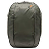 Travel Dufflepack 65L Peak Design BTRDP-65-SG-1 Duffle Bags 65L / Sage