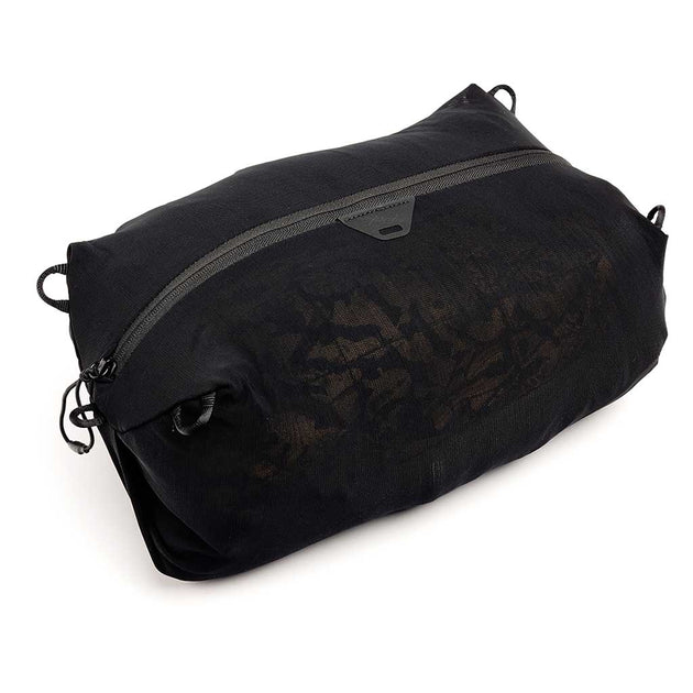 Ultralight Mesh Packing Cube Peak Design BUMP-BK-S-1 Packing Cubes Small / Black