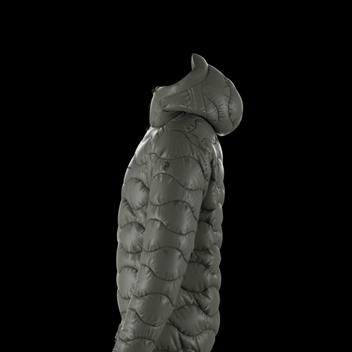 Helium Down Hood Jacket | Men's Peak Performance Men's Insulated Jackets