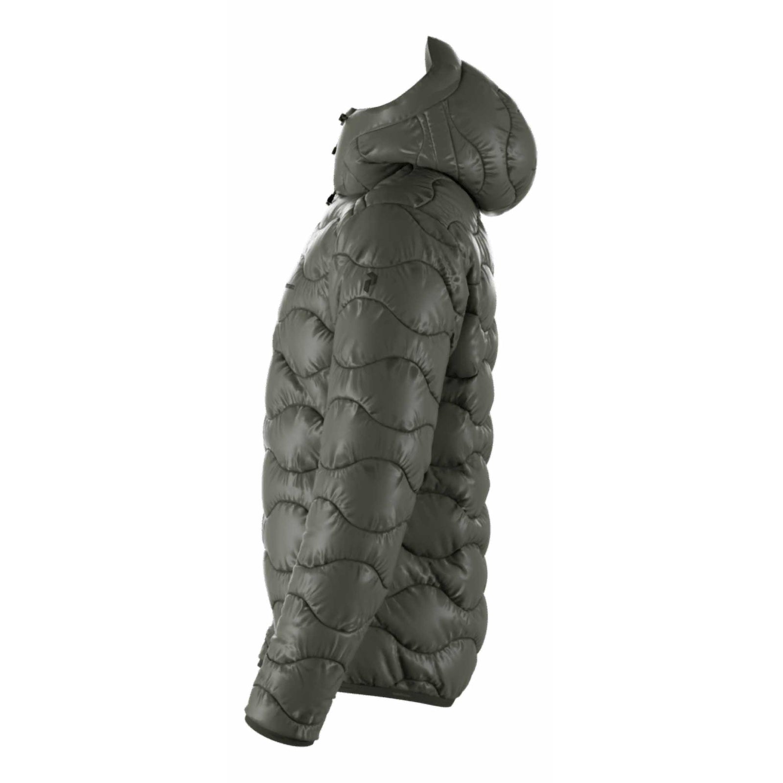 Helium Down Hood Jacket | Men's Peak Performance Men's Insulated Jackets