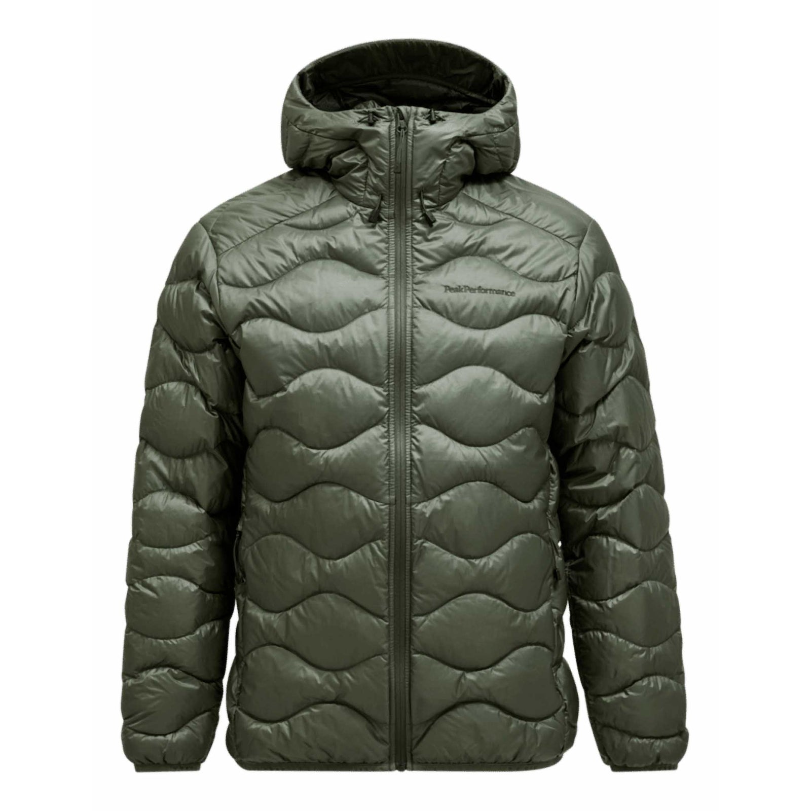 Helium Down Hood Jacket | Men's Peak Performance Men's Insulated Jackets