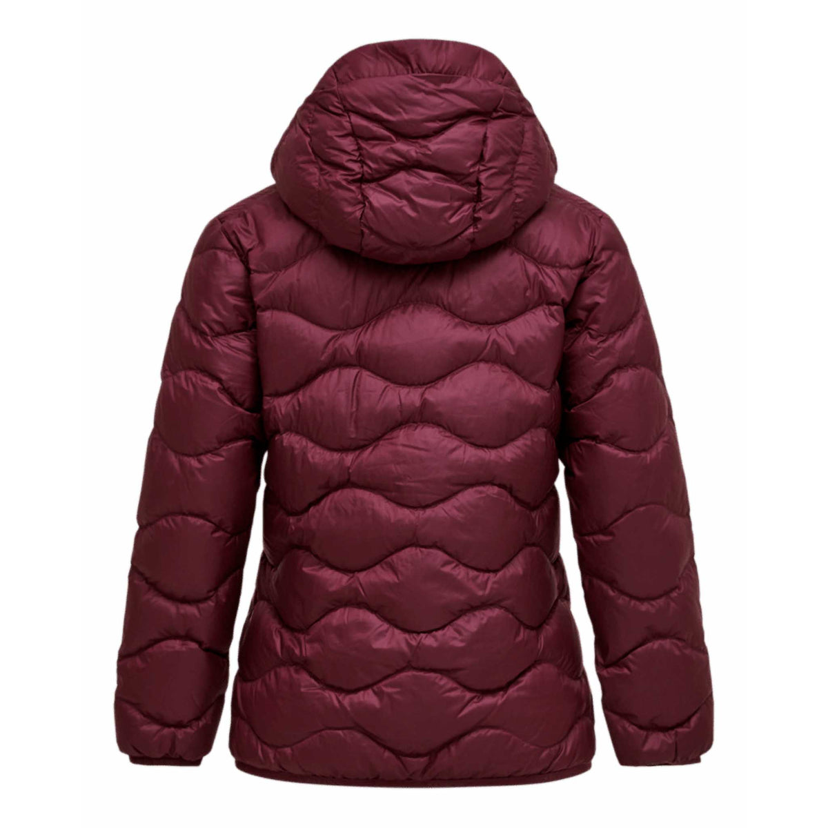Helium Down Hood Jacket | Women's Peak Performance Women's Insulated Jackets
