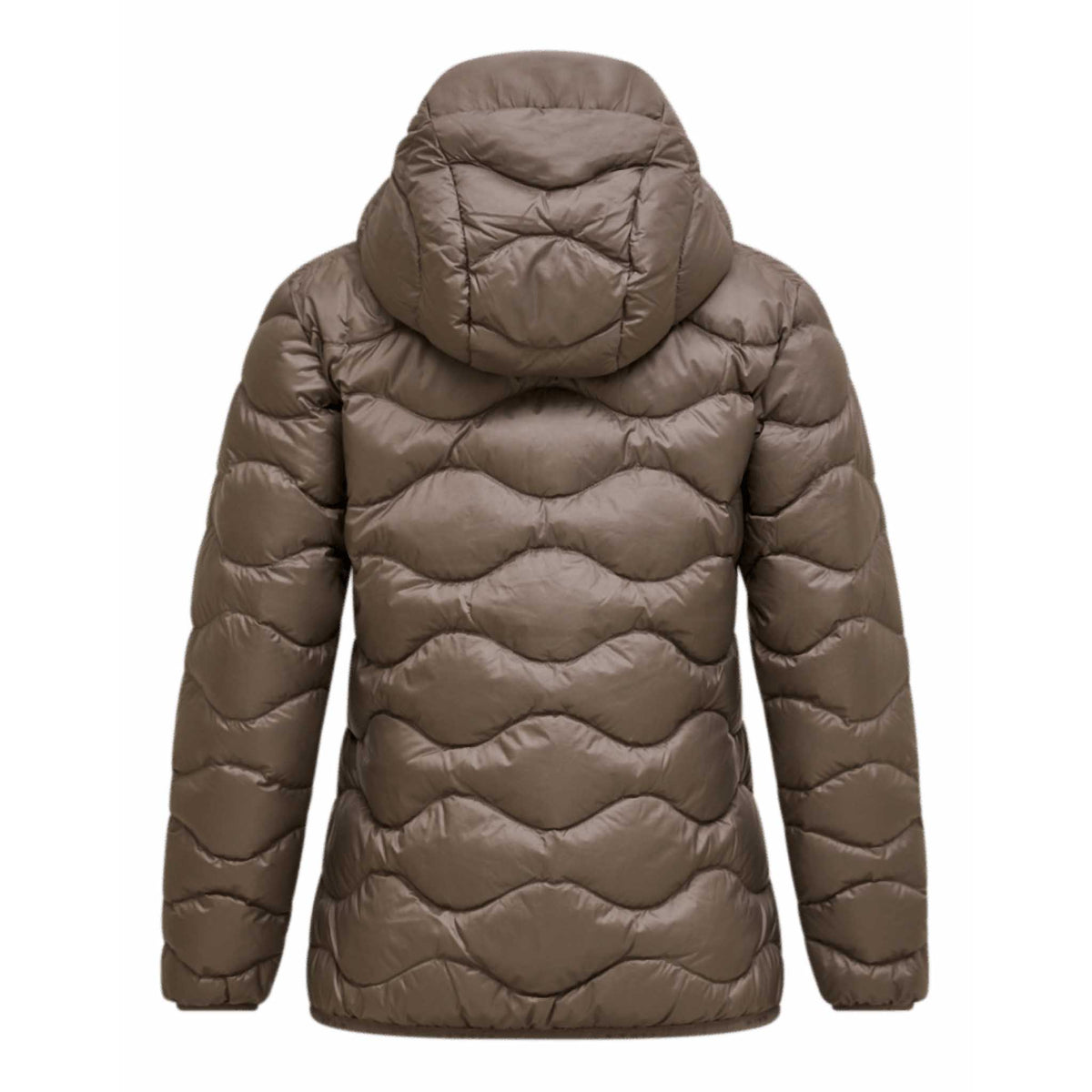 Helium Down Hood Jacket | Women's Peak Performance Women's Insulated Jackets