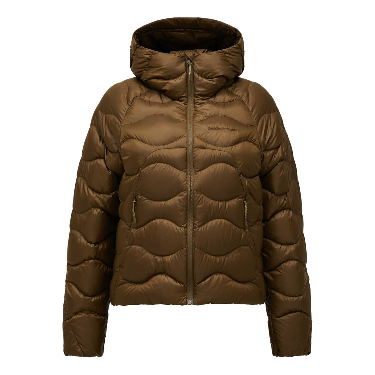 Helium Nova Down Hood Jacket | Women's Peak Performance Women's Insulated Jackets