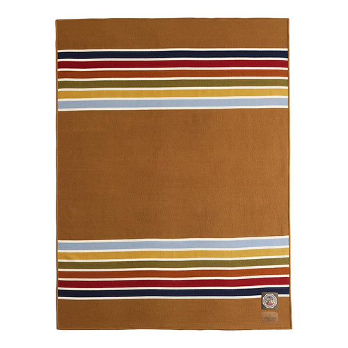 National Park Blanket | Joshua Tree NP Pendleton ZA13257256 Blankets 203 x 229 cm / Joshua Tree