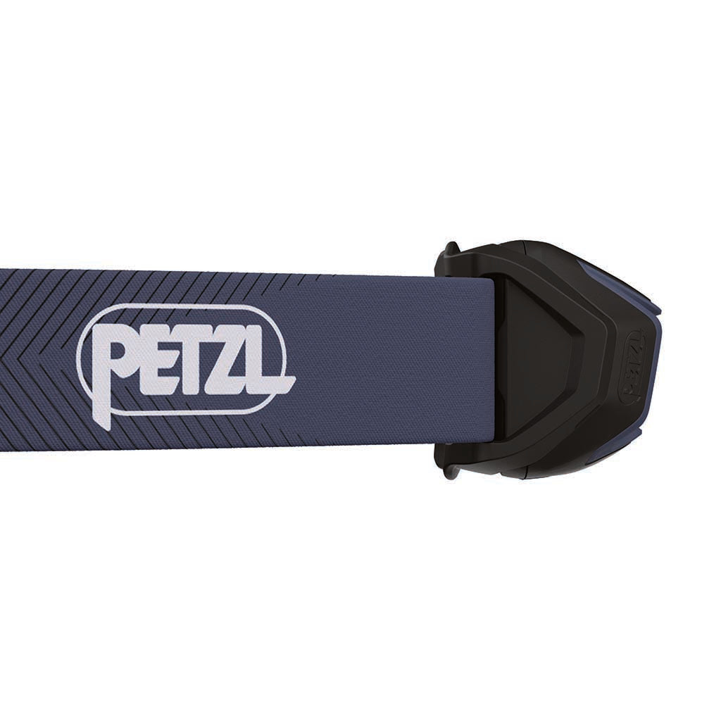 ACTIK | 450 lumen Petzl E063AB00 Head Torches One Size / Black