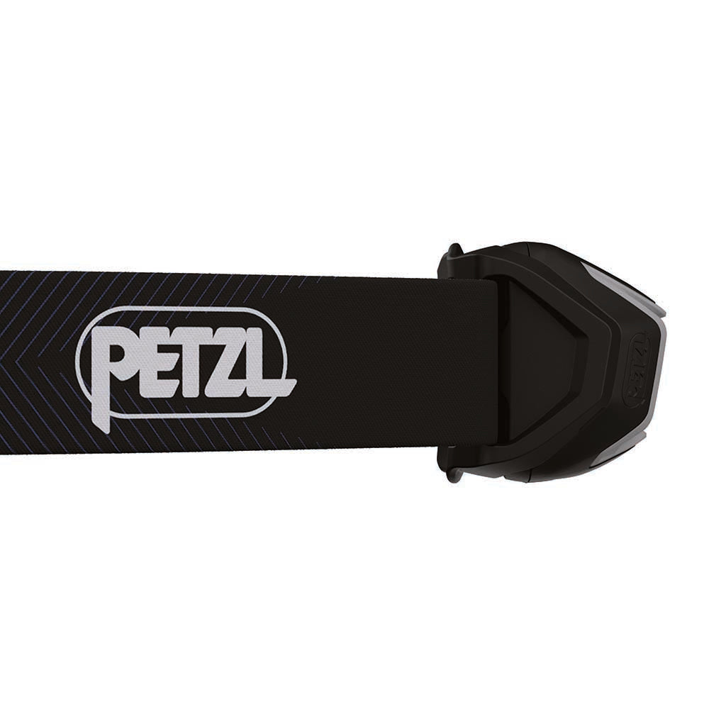 ACTIK CORE | 625 lumen Petzl E065AB00 Head Torches One Size / Black