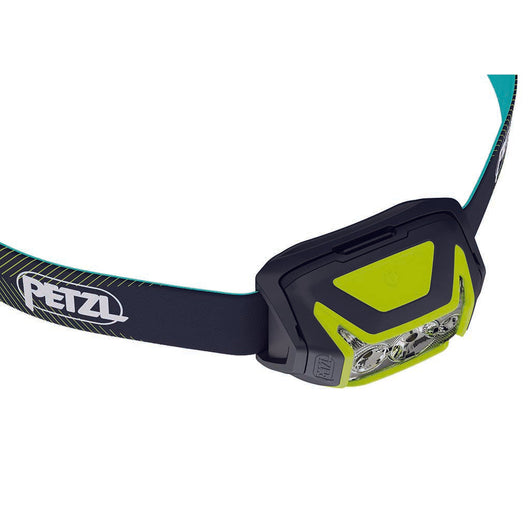 Petzl Actik Core E099GA00 hoofdlamp, zwart | Voordelig kopen bij Petzl Actik Core E099GA00 hoofdlamp, zwart | Voordelig kopen bij