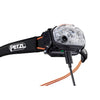 SWIFT RL | 1200 Lumens | Ultralight Headband Petzl E095BC00 Head Torches One Size / Black/Orange