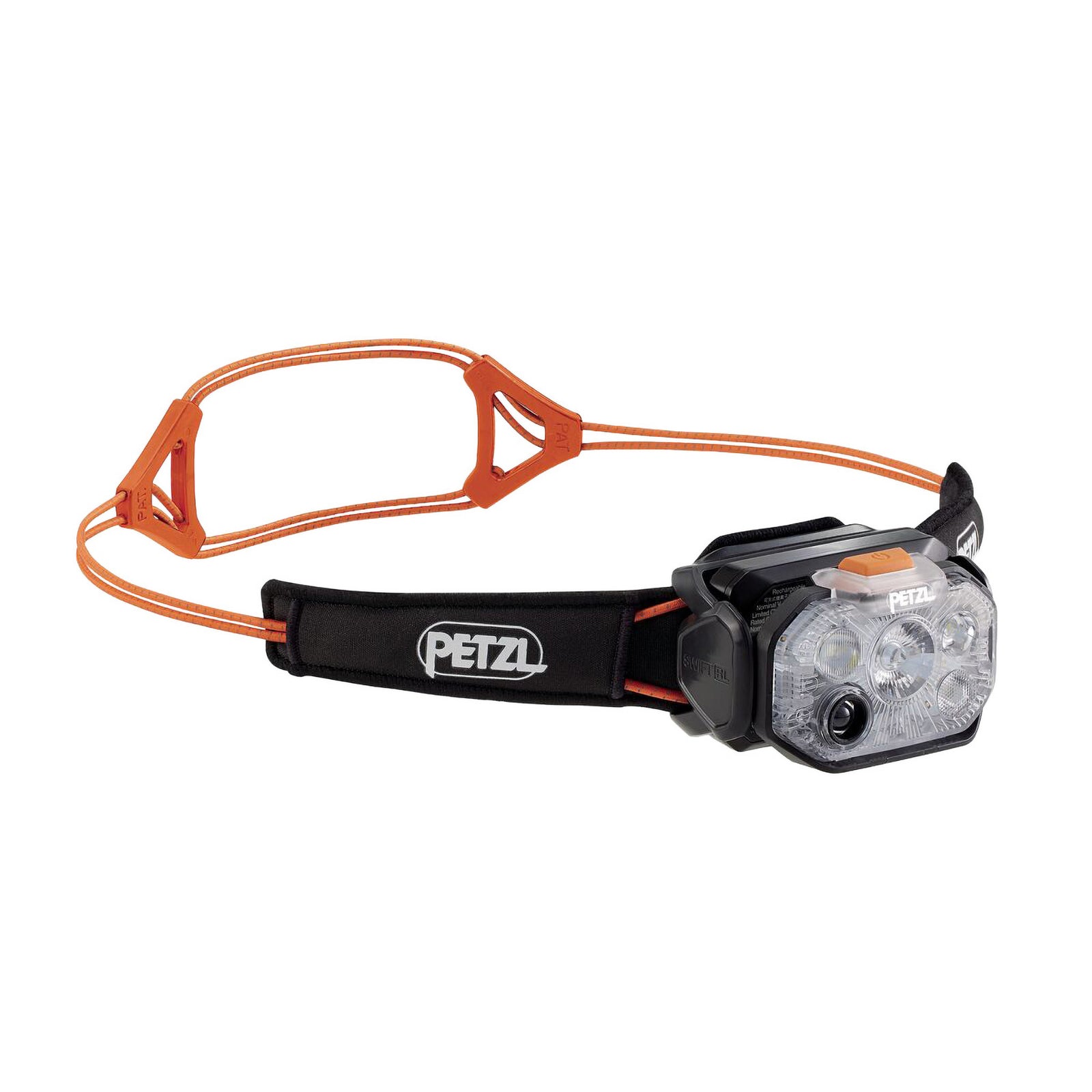 SWIFT RL | 1200 Lumens | Ultralight Headband