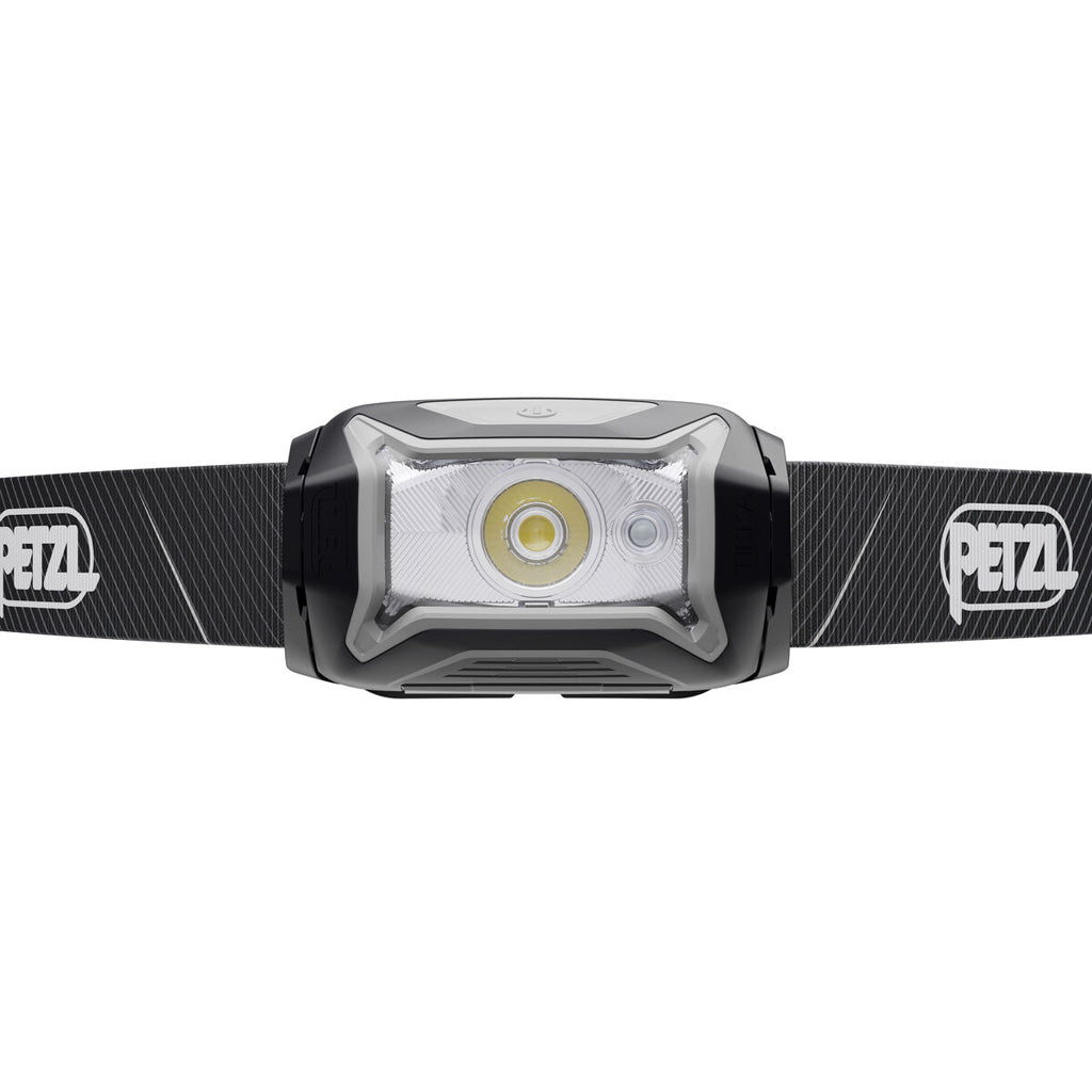 TIKKA | 350 lumen Petzl E061AB00 Head Torches One Size / Black