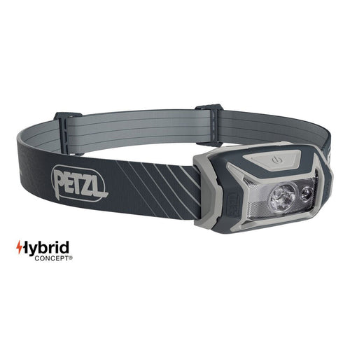 TIKKA CORE (450 lumen) Petzl EA067AA00 Head Torches One Size / Gray