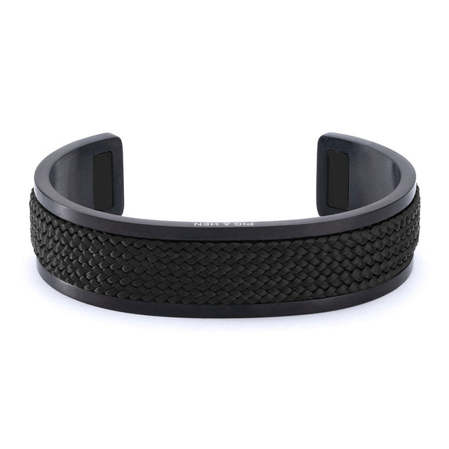 Navarch 14mm Bracelet Pig & Hen Bracelets