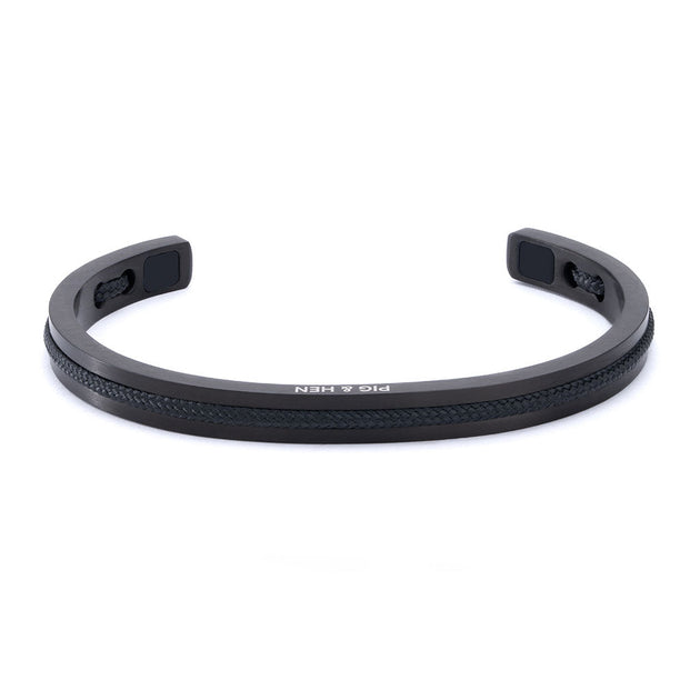 Navarch 6mm Bracelet Pig & Hen Bracelets
