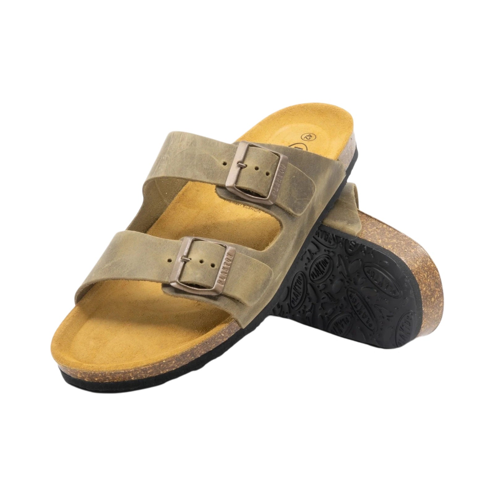 Barna | Cuir Apure | Homme