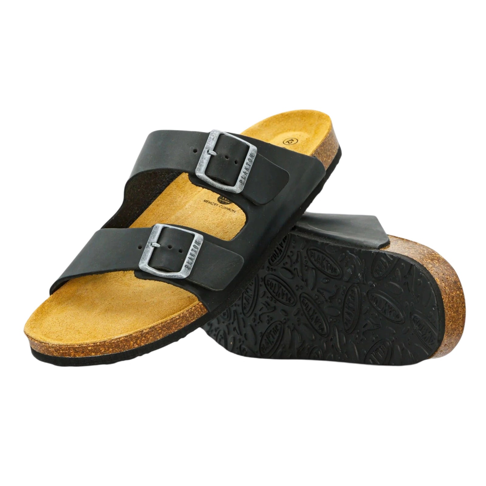 Barna | Cuir Apure | Homme