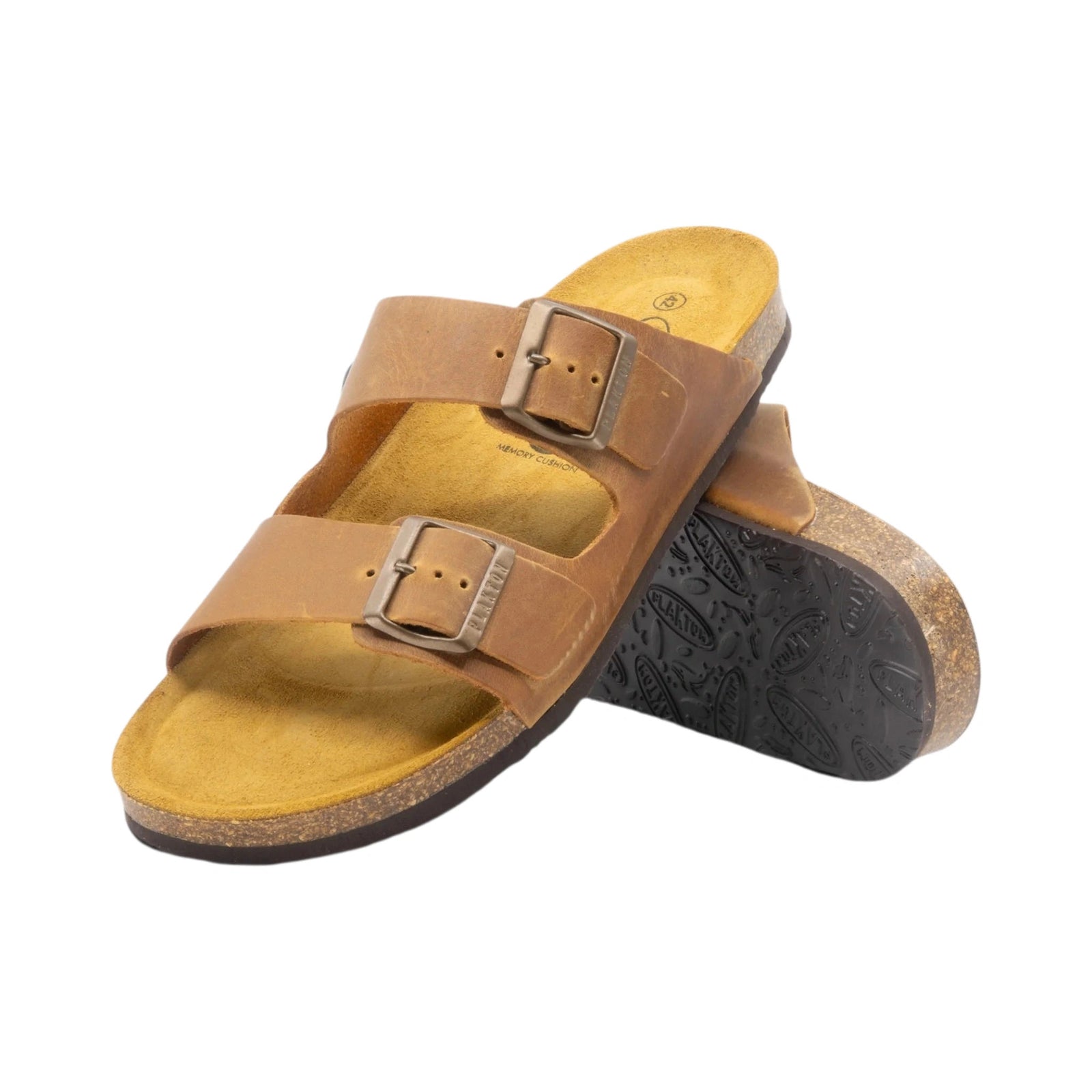 Barna | Cuir Apure | Homme