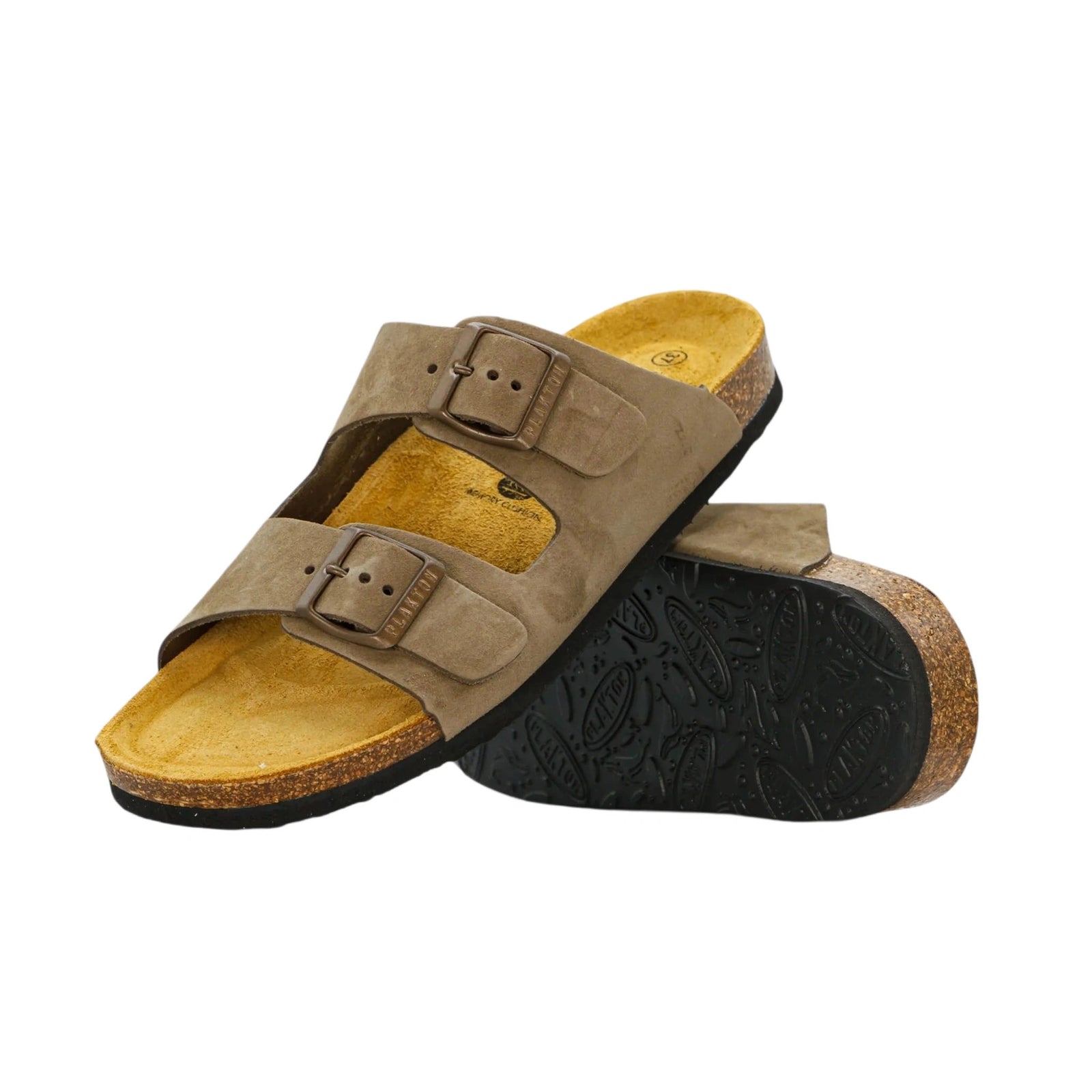 Beta | Nubuk-Wildleder | Women's