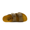 Beta | Nubuck Suede | Women's Plakton Women's Sandals