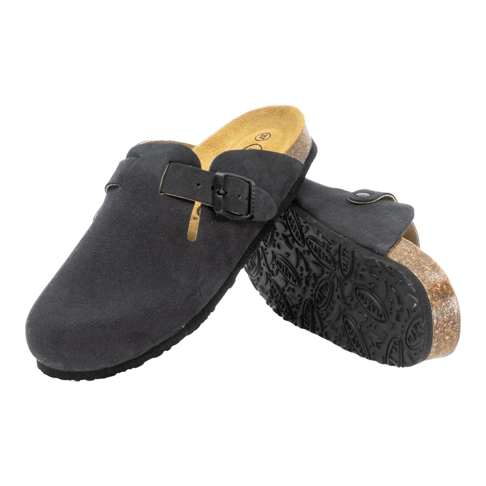 Blogg | Afelpado Wildleder | Damen