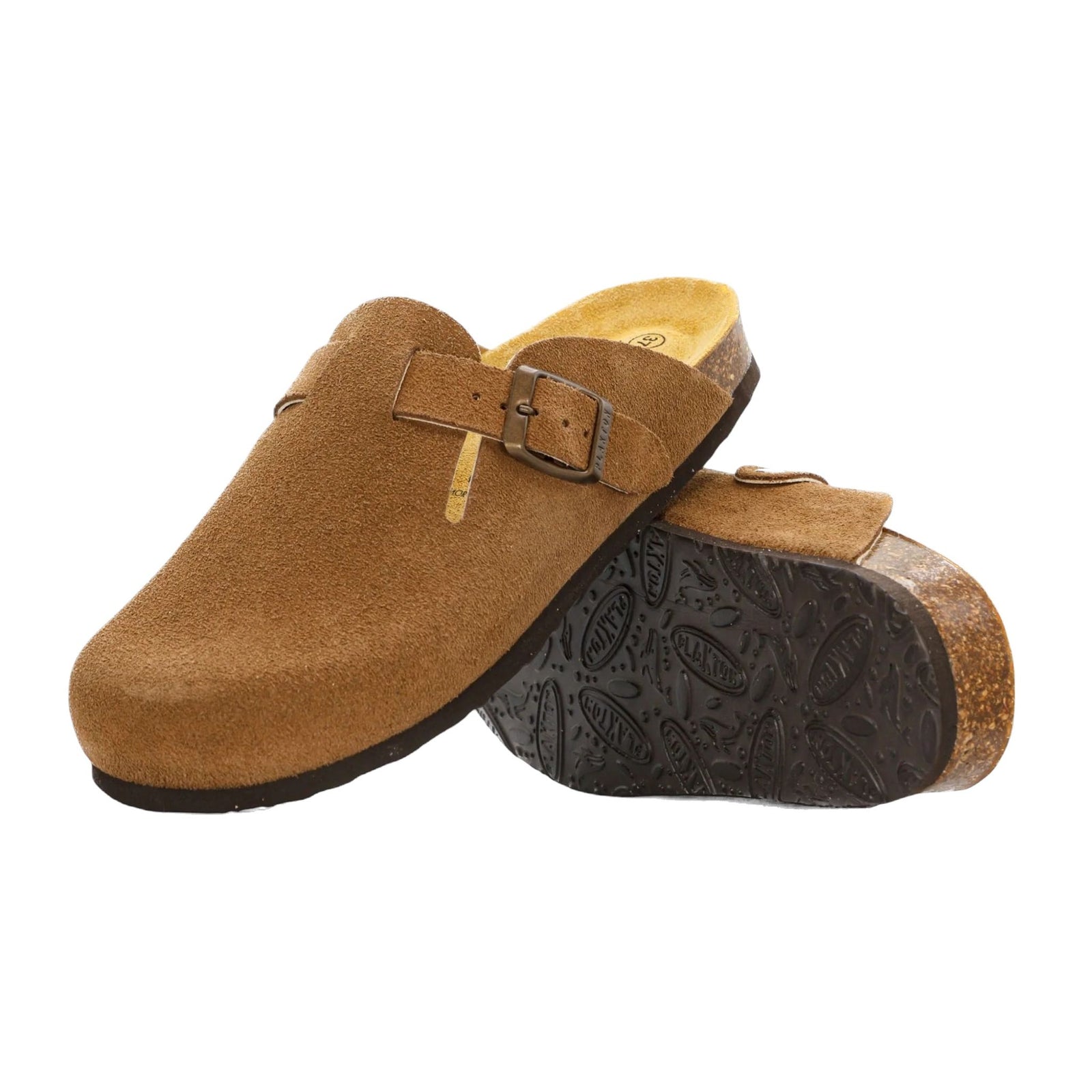 Blogg | Afelpado Wildleder | Damen