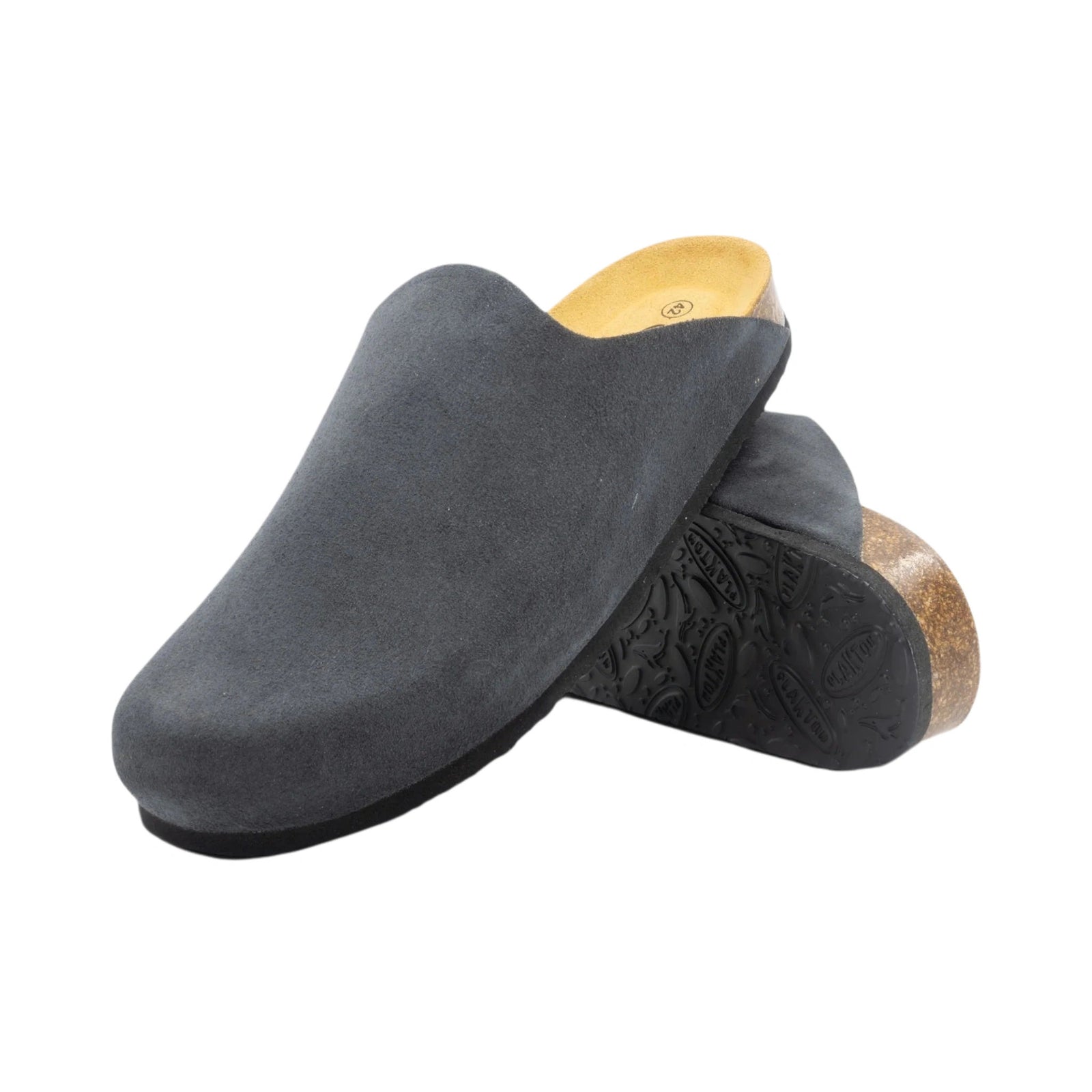 Konnor | Afelpado Wildleder | Herren