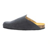 Konnor | Afelpado Suede | Men's Plakton Men's Clogs