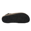 Oslo | Afelpado Suede | Men's Plakton Men's Clogs