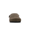 Oslo | Afelpado Suede | Men's Plakton Men's Clogs