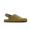 Oslo | Afelpado Suede | Women's Plakton Women's Clogs