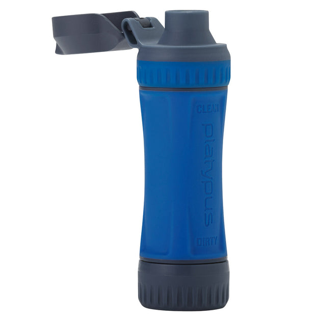 QuickDraw Microfilter (Filter only) Platypus 11695 Water Filters One Size / Blue