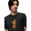 Bear Squeeze Journeyman Tee prAna Men's Tees