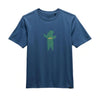 Bear Squeeze Journeyman Tee prAna Men's Tees