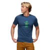Bear Squeeze Journeyman Tee prAna Men's Tees