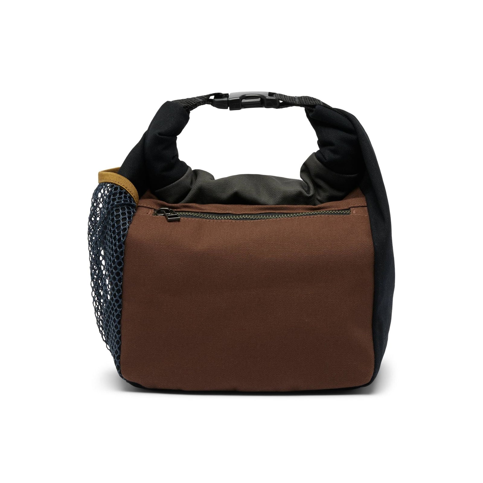 Crag Bag prAna 2080971-201-O/S Tote Bags 12.6L / Mocha ColorBlock