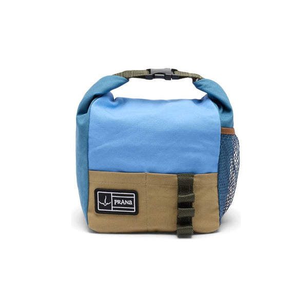 Crag Bag prAna 2080971-251-O/S Tote Bags 12.6L / Stone ColorBlock