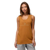 Heritage Graphic Tank prAna Unisex Tees