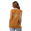 Heritage Graphic Tank prAna Unisex Tees