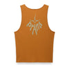 Heritage Graphic Tank prAna Unisex Tees
