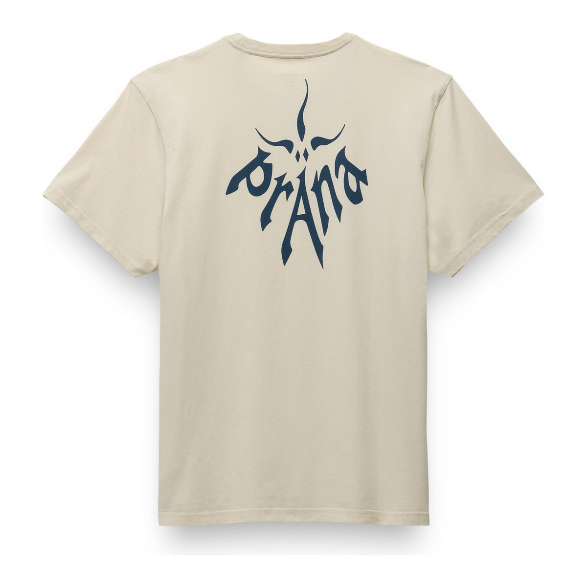 Heritage Logo SS Tee prAna Men's Tees