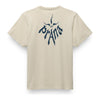 Heritage Logo SS Tee prAna Men's Tees