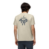 Heritage Logo SS Tee prAna Men's Tees