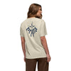 Heritage Logo SS Tee prAna Men's Tees