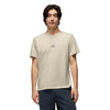 Heritage Logo SS Tee prAna Men's Tees