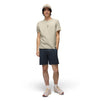 Heritage Logo SS Tee prAna Men's Tees