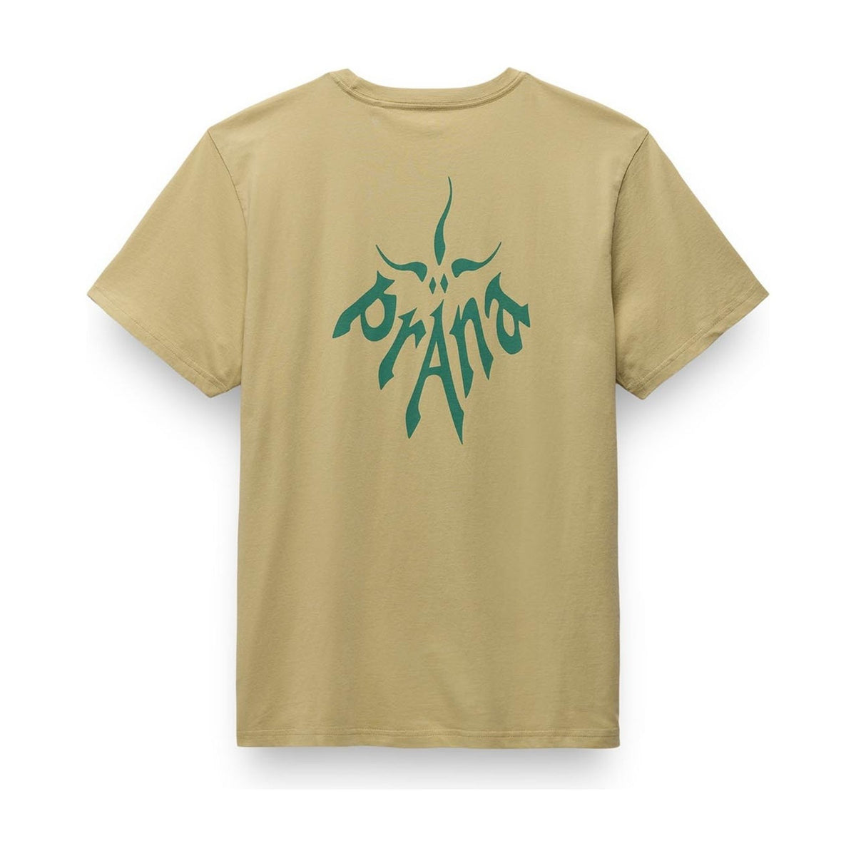Heritage Logo SS Tee prAna Unisex Tees