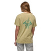 Heritage Logo SS Tee prAna Unisex Tees