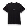 Heritage Logo SS Tee prAna Unisex Tees