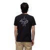 Heritage Logo SS Tee prAna Unisex Tees